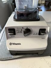 Vitamix 6300 professional for sale  Upland