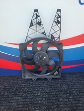 Ventola raffreddamento radiato usato  Sinopoli