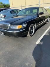 1999 mercury grand for sale  Louisville