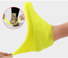 Recycelbare silikon überschuh gebraucht kaufen  Versand nach Germany