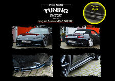 Bodykit frontspoiler heckdiffu gebraucht kaufen  Tarmstedt