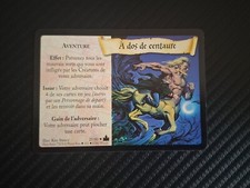 Centaure rare harry d'occasion  Créteil