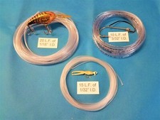 Tubing fish hook for sale  Morton