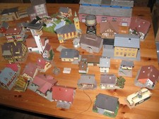 909 konvolut gebäude gebraucht kaufen  Iserlohn