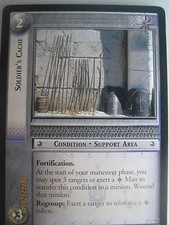 Lotr tcg rise d'occasion  Expédié en Belgium
