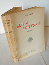 Flavia steno mala usato  Bologna