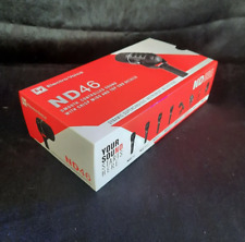 Electro voice nd46 for sale  Norwich