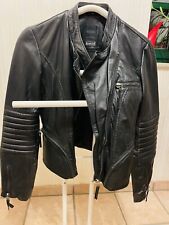 Damen echtleder jacke gebraucht kaufen  Rees