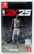 Nba 2k25 nintendo for sale  Naperville