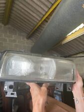 Lot phares renault d'occasion  Albert