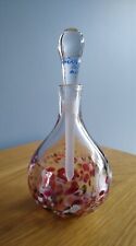 Hand blown shakspeare for sale  WESTON-SUPER-MARE