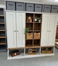 Boot room storage for sale  WHITSTABLE