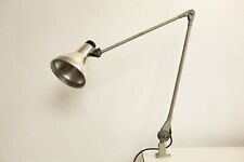 True vintage werkstattlampe gebraucht kaufen  Berlin