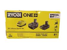 Ryobi one 18v for sale  Montclair