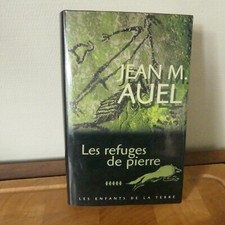 Refuges pierre jean d'occasion  Caen