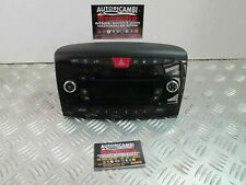 7641392316 autoradio lancia usato  Ravanusa