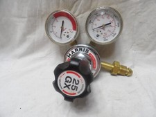 Harris 25gx acetylene for sale  Boaz