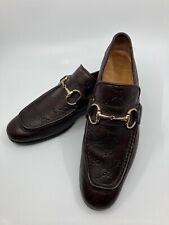 Gucci loafers tom gebraucht kaufen  Hohentengen am Hochrhein
