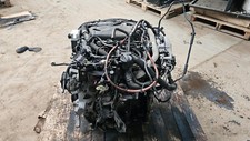 Jaguar engine complete for sale  DALKEITH