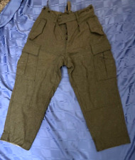 Vintage army wool for sale  Butte