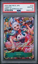 Psa10 gem yamato for sale  Oxnard