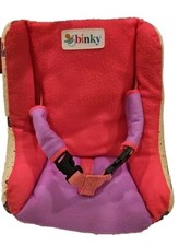 Vintage binky backpack for sale  Cheney