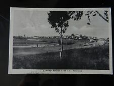 20162) PROVINCIA ALESSANDRIA S. AGATA FOSSILI PANORAMA 1951 na sprzedaż  Wysyłka do Poland