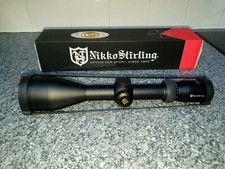 Nikko stirling diamond for sale  DUNSTABLE