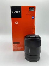 Sony 55mm 1.8 for sale  Frederick