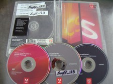 Adobe Creative Suite 5 Design Premium CS5 para Windows Versão Completa/Dvd comprar usado  Enviando para Brazil