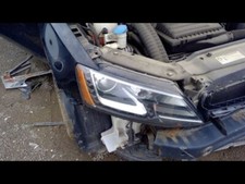 Passenger right headlight for sale  Massillon