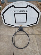 Bee ball basketball for sale  LONDON