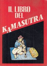 Libro del kamasutra usato  Italia