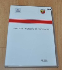 Abarth 500 paris d'occasion  Expédié en Belgium