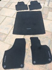 skoda superb mats for sale  SALISBURY