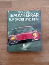 Ferrari legende traum gebraucht kaufen Ferrari legende traum gebraucht kaufen  Mayen