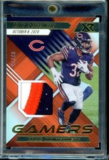 2022 panini gamers for sale  Xenia