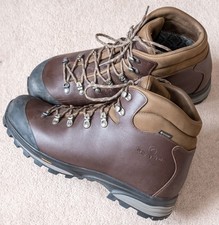 Scarpa delta gtx for sale  DUNBAR