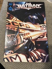 Batman brave bold for sale  Preston