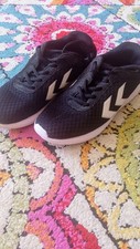 Hummel marken sneaker gebraucht kaufen  Berlin