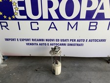 Cestello galleggiante serbatoi usato  Casalnuovo di Napoli