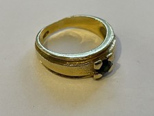 750 gold ring gebraucht kaufen  Nürnberg