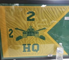 Army 2nd armored for sale  Federalsburg