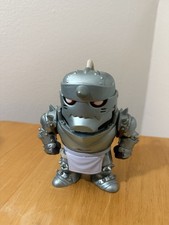 Funko pop fullmetal d'occasion  Expédié en Belgium