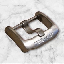 tag heuer formula 1 d'occasion  Expédié en Belgium
