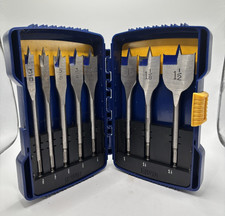 Irwin wood drill for sale  Haines City