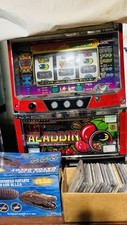 Aladdin evolution japanese for sale  Auburn