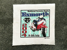 Original 2004 exmouth for sale  LLANDUDNO