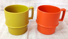 Vintage tupperware stacking for sale  WHITLEY BAY