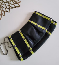 Borsa pochette clutch usato Borsa pochette clutch usato  Cantu